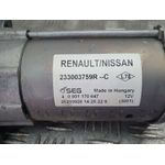 Motor Arranque Para Nissan Nv250 Kastenwagen