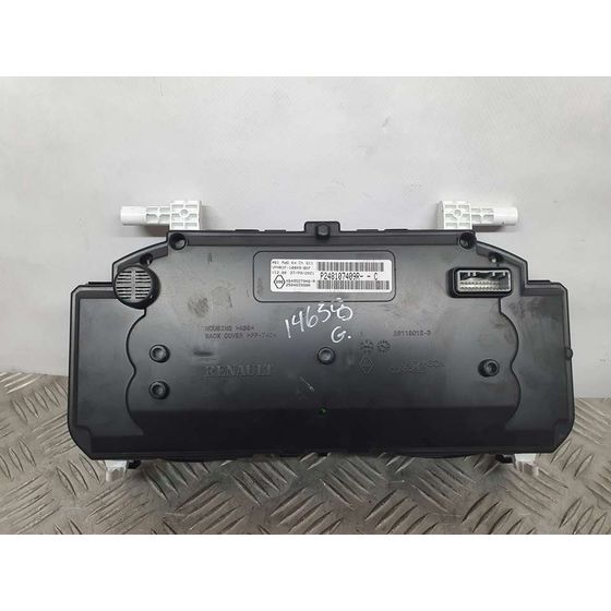 Cuadro Instrumentos para Nissan Nv250 Kastenwagen