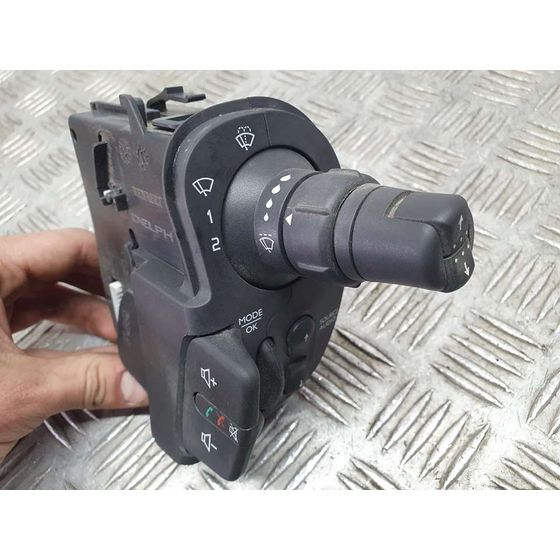 Mando Limpia Para Nissan Nv250 Kastenwagen
