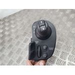 Mando Limpia Para Nissan Nv250 Kastenwagen
