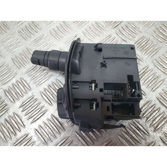 Mando Limpia Para Nissan Nv250 Kastenwagen
