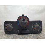 Mando Calefaccion / Aire Acondicionado Para Nissan Nv250 Kastenwagen