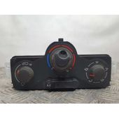 Mando Calefaccion / Aire Acondicionado Para Nissan Nv250 Kastenwagen
