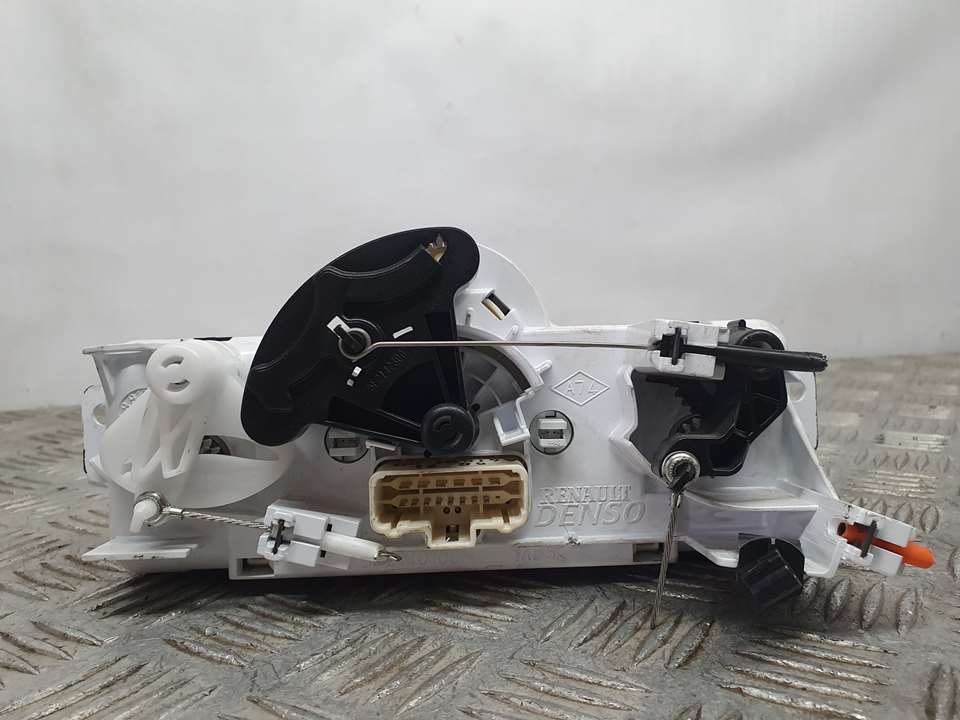 Mando Calefaccion / Aire Acondicionado Para Nissan Nv250 Kastenwagen