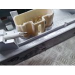 Mando Calefaccion / Aire Acondicionado Para Nissan Nv250 Kastenwagen