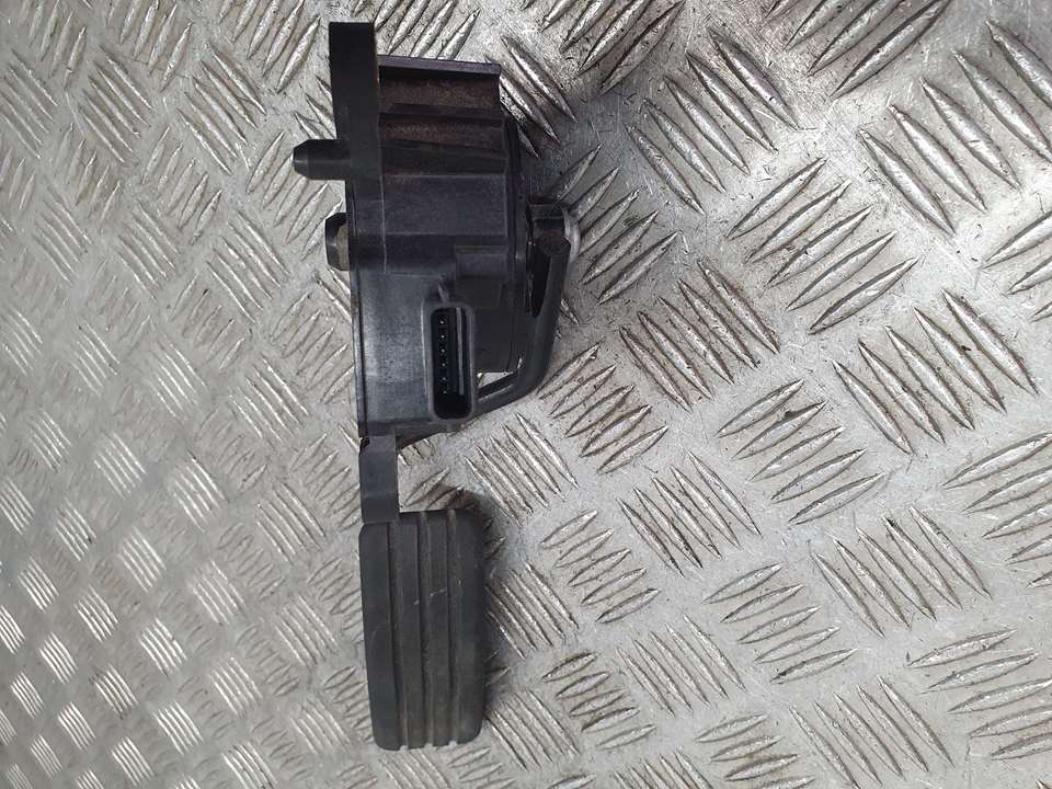 Potenciometro Pedal Para Nissan Nv250 Kastenwagen