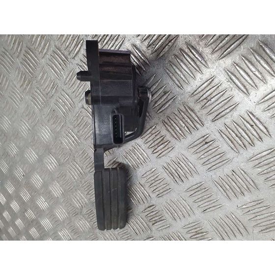 Potenciometro Pedal Para Nissan Nv250 Kastenwagen