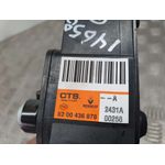 Potenciometro Pedal Para Nissan Nv250 Kastenwagen