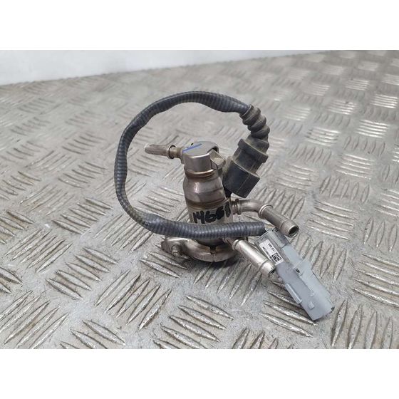 Inyector Adblue Para Nissan Nv250 Kastenwagen