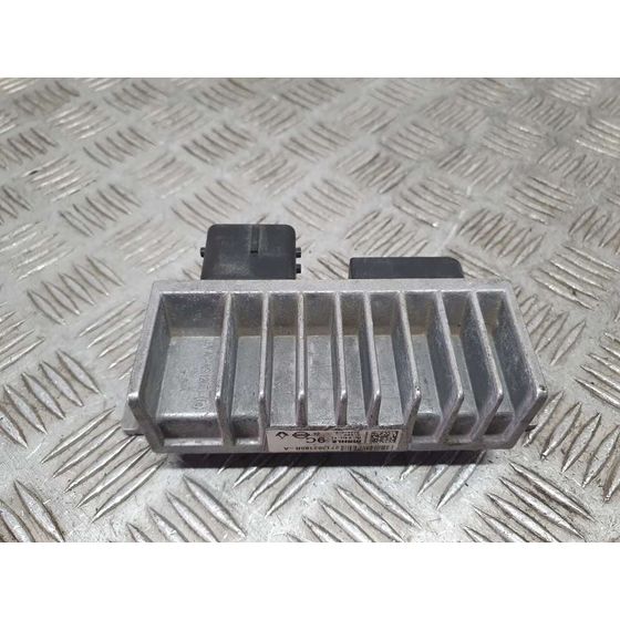 Caja Precalentamiento Para Nissan Nv250 Kastenwagen