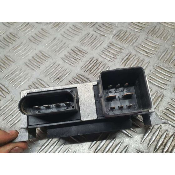 Caja Precalentamiento Para Nissan Nv250 Kastenwagen