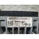 Caja Precalentamiento Para Nissan Nv250 Kastenwagen
