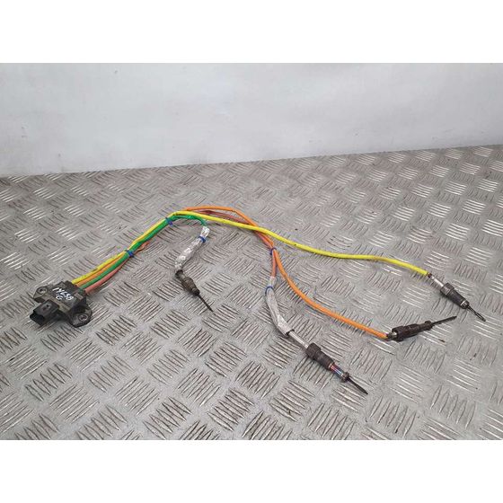 Sensor Para Nissan Nv250 Kastenwagen