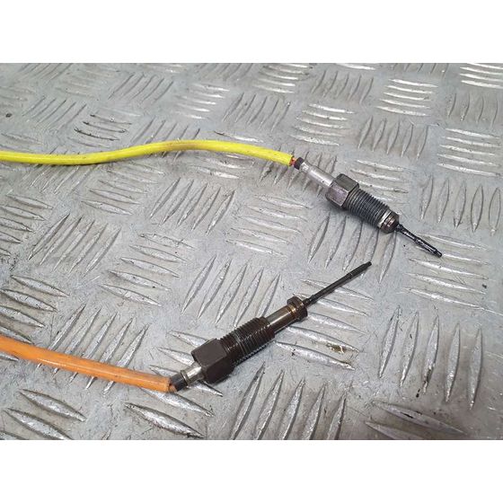 Sensor Para Nissan Nv250 Kastenwagen