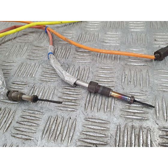 Sensor Para Nissan Nv250 Kastenwagen