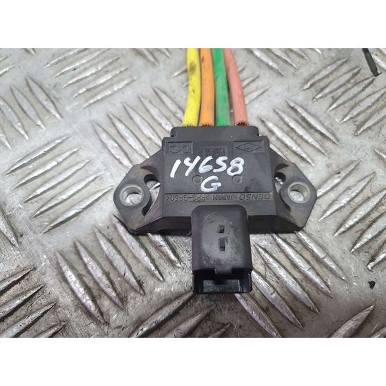 Sensor Para Nissan Nv250 Kastenwagen