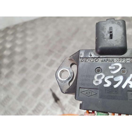 Sensor Para Nissan Nv250 Kastenwagen