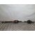 Transmision Delantera Derecha para Nissan Nv250 Kastenwagen