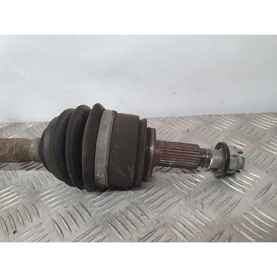 Transmision Delantera Derecha para Nissan Nv250 Kastenwagen