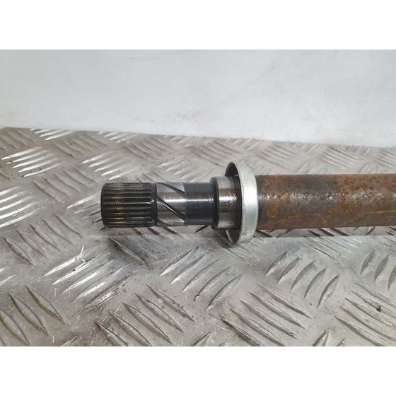 Transmision Delantera Derecha para Nissan Nv250 Kastenwagen