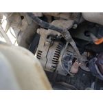 Alternador Para Nissan Micra