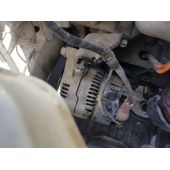 Alternador Para Nissan Micra