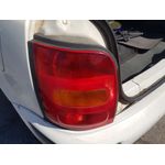 Piloto Trasero Izquierdo Para Nissan Micra