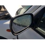 Retrovisor Izquierdo Para Nissan Micra