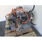 Motor Completo para Bmw I8 (I12)