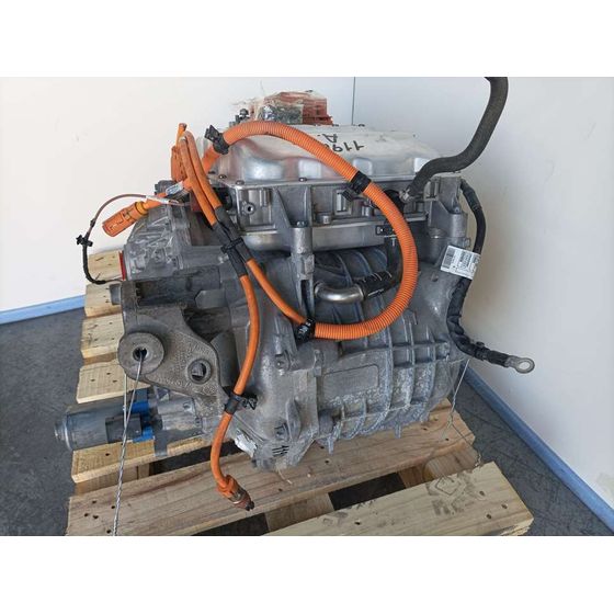 Motor Completo para Bmw I8 (I12)