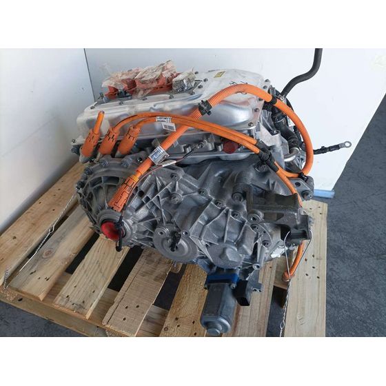 Motor Completo para Bmw I8 (I12)