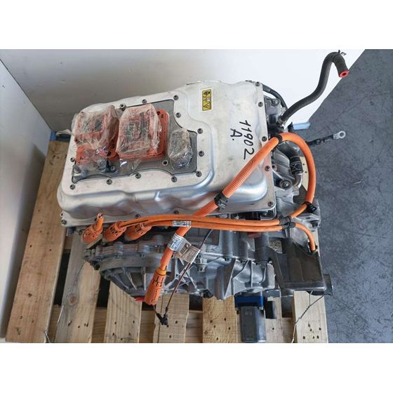 Motor Completo para Bmw I8 (I12)
