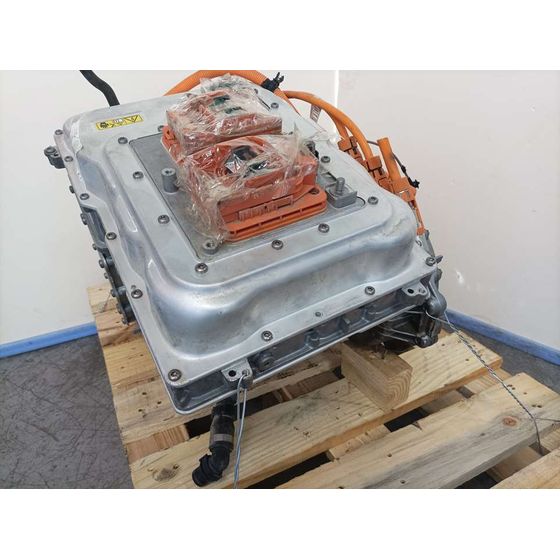 Motor Completo para Bmw I8 (I12)