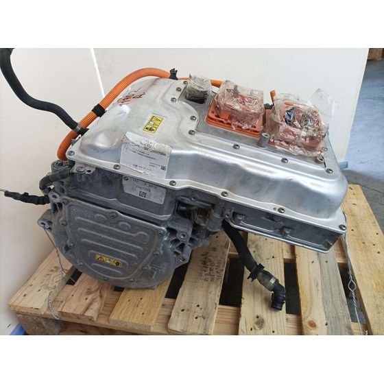 Motor Completo para Bmw I8 (I12)