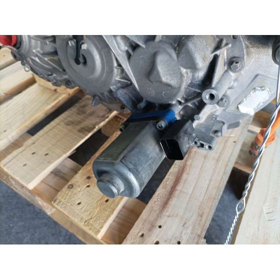 Motor Completo para Bmw I8 (I12)