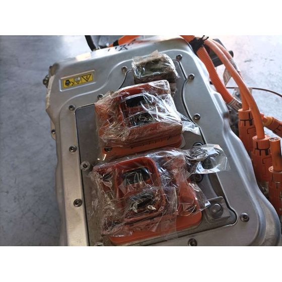 Motor Completo para Bmw I8 (I12)
