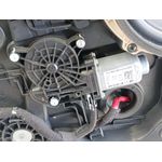 Elevalunas Trasero Izquierdo Para Hyundai Ioniq