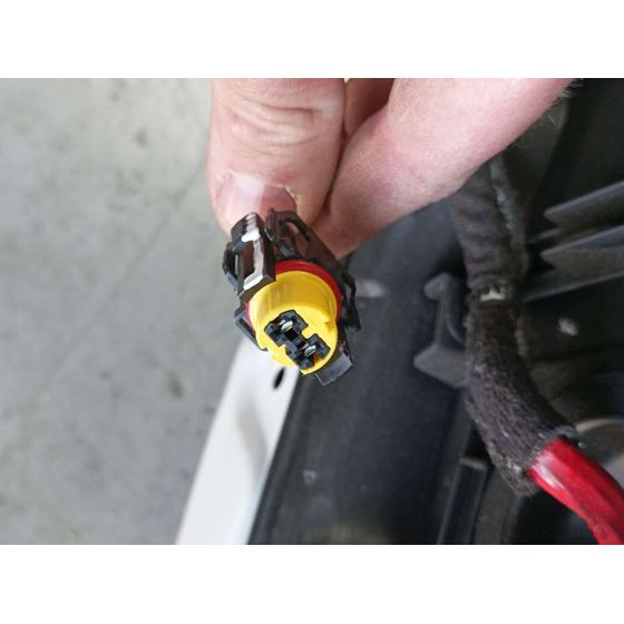 Elevalunas Trasero Izquierdo Para Hyundai Ioniq