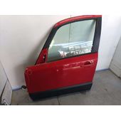 Puerta Delantera Izquierda Para Fiat Sedici