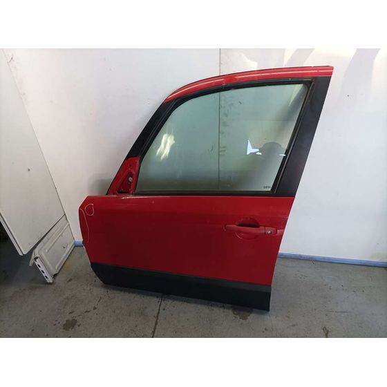 Puerta Delantera Izquierda Para Fiat Sedici