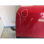 Puerta Delantera Izquierda Para Fiat Sedici