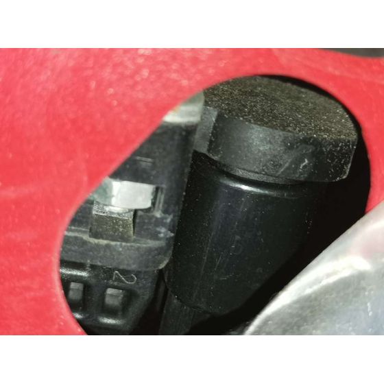 Elevalunas Delantero Izquierdo Para Fiat Sedici