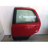 Puerta Trasera Izquierda Para Fiat Sedici