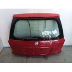 Porton Trasero Para Fiat Sedici