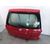 Porton Trasero Para Fiat Sedici