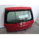 Porton Trasero Para Fiat Sedici