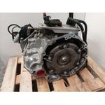 Caja Cambios Para Bmw I8