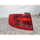 Piloto Trasero Izquierdo Para Audi A4 Ber.