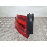 Piloto Trasero Izquierdo Para Audi A4 Ber.