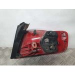 Piloto Trasero Izquierdo Para Audi A4 Ber.